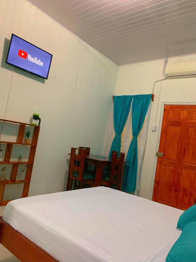 Tourquesa Excellent Wifi Private Apartment Liberia Exterior foto