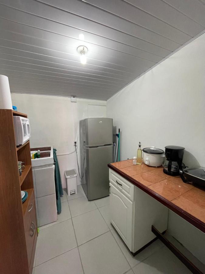 Tourquesa Excellent Wifi Private Apartment Liberia Exterior foto