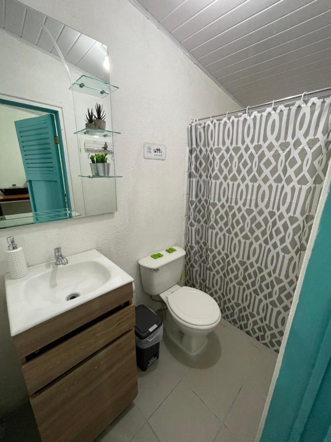 Tourquesa Excellent Wifi Private Apartment Liberia Exterior foto