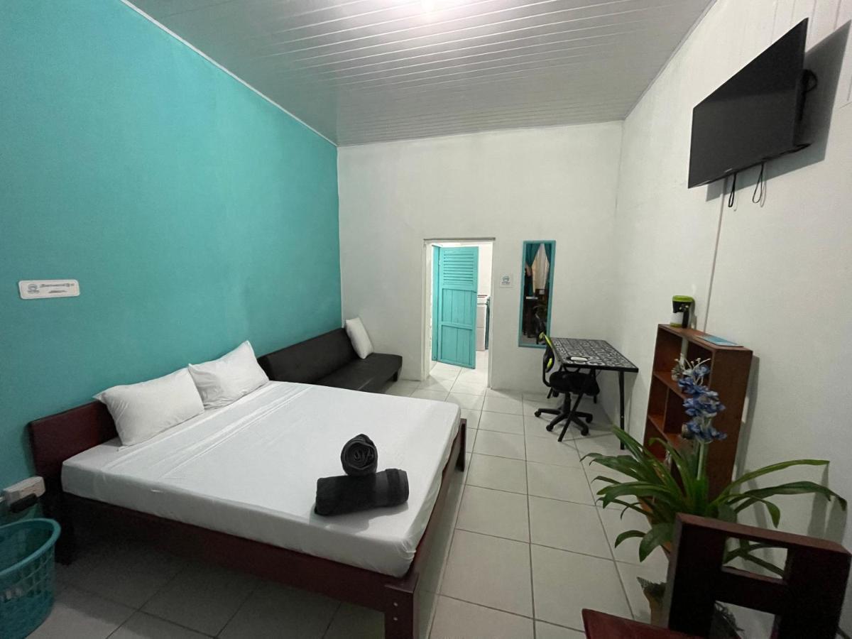 Tourquesa Excellent Wifi Private Apartment Liberia Exterior foto