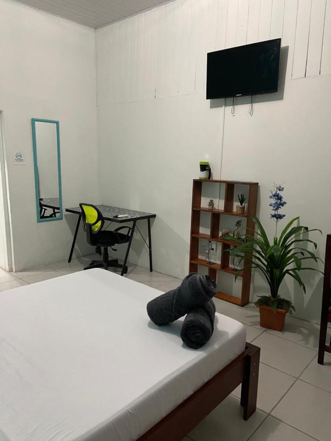 Tourquesa Excellent Wifi Private Apartment Liberia Exterior foto