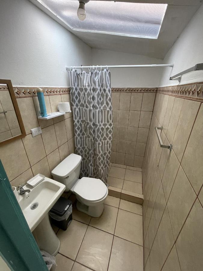 Tourquesa Excellent Wifi Private Apartment Liberia Exterior foto