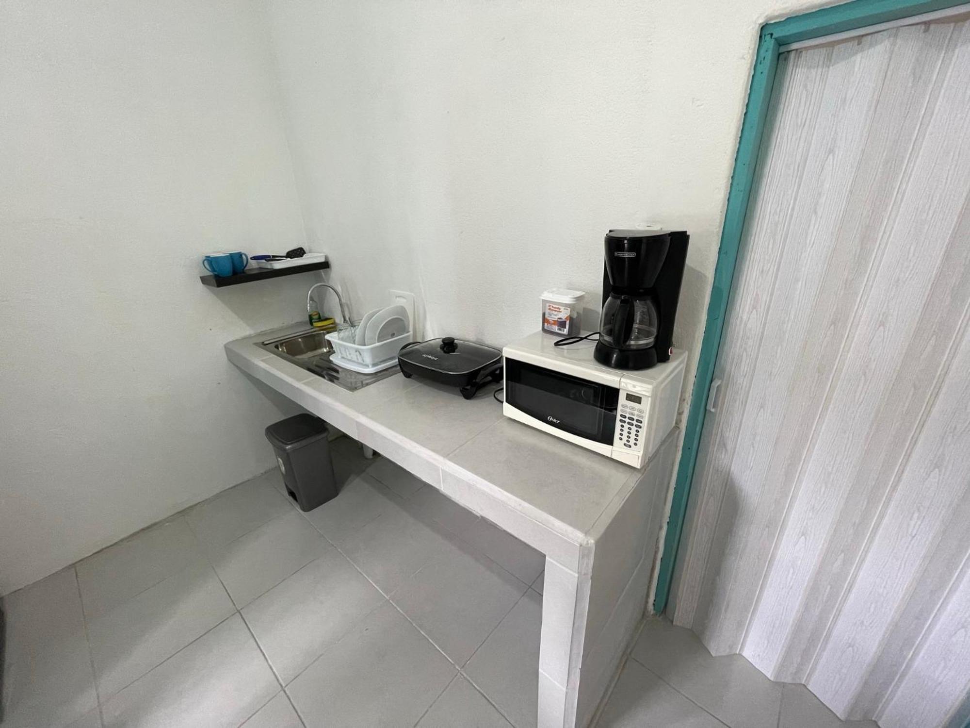 Tourquesa Excellent Wifi Private Apartment Liberia Exterior foto