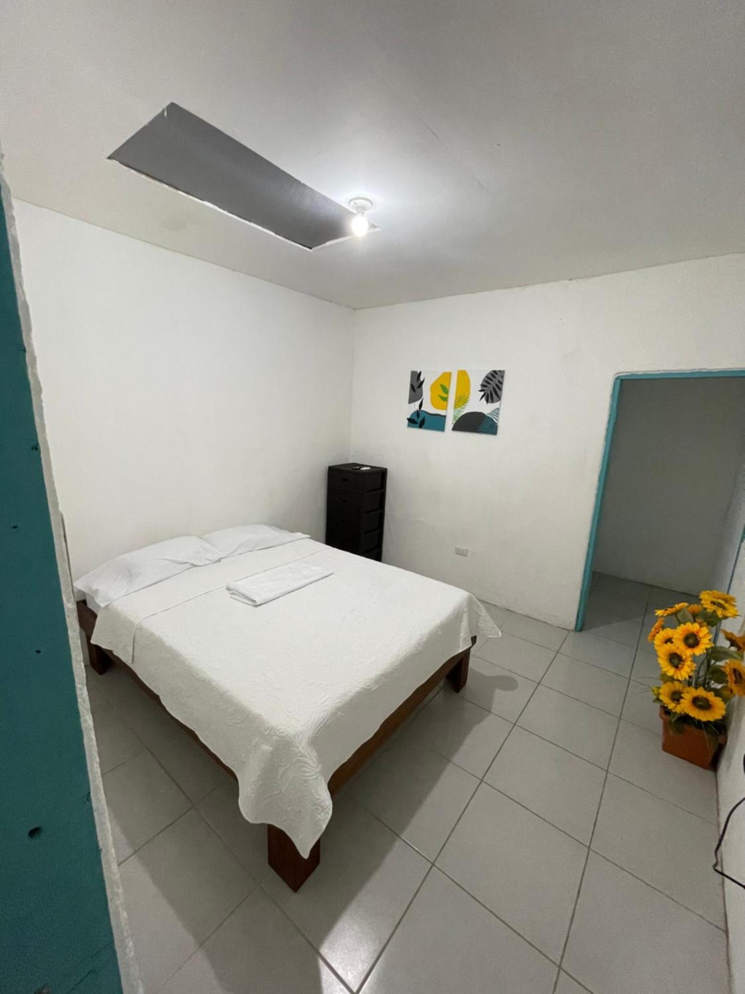 Tourquesa Excellent Wifi Private Apartment Liberia Exterior foto